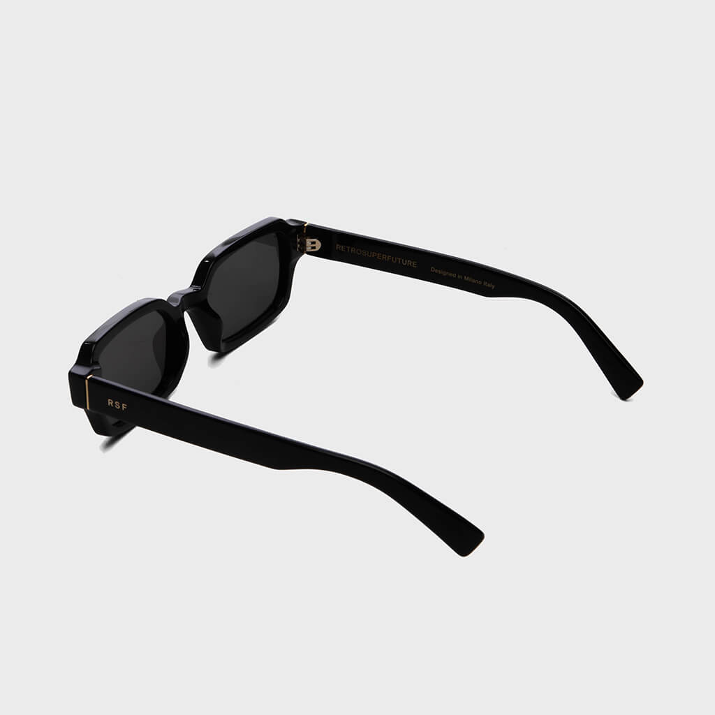 Carino - Black