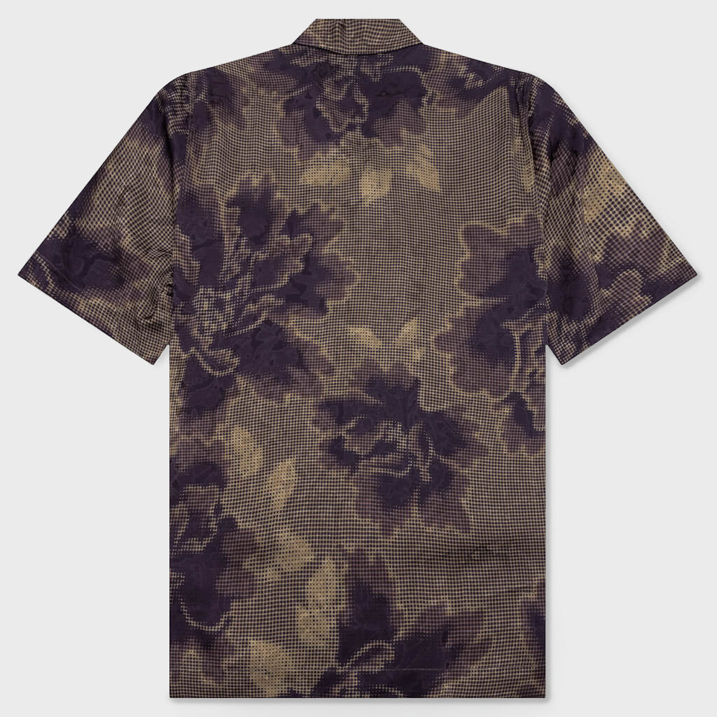 Carltone 9026 M.W. Shirt - Brown