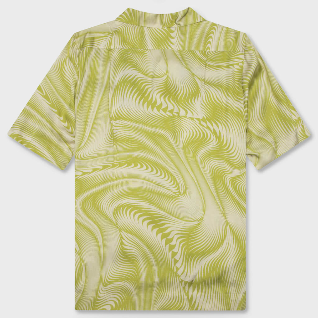 Carltone Emb 7002 M.W. Shirt - Lim