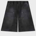 Carpenter Short - Black