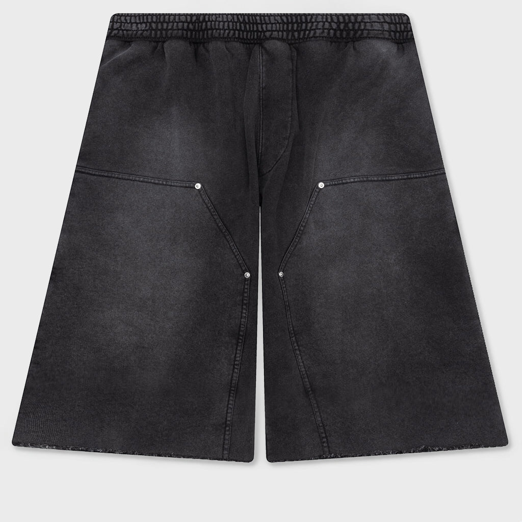 Carpenter Short - Black