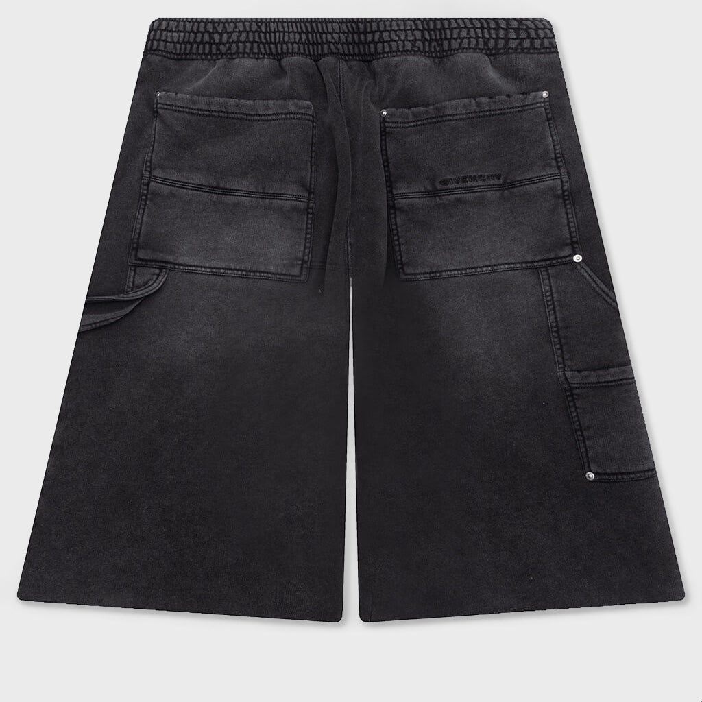 Carpenter Short - Black