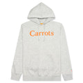 Wordmark Hoodie - Grey
