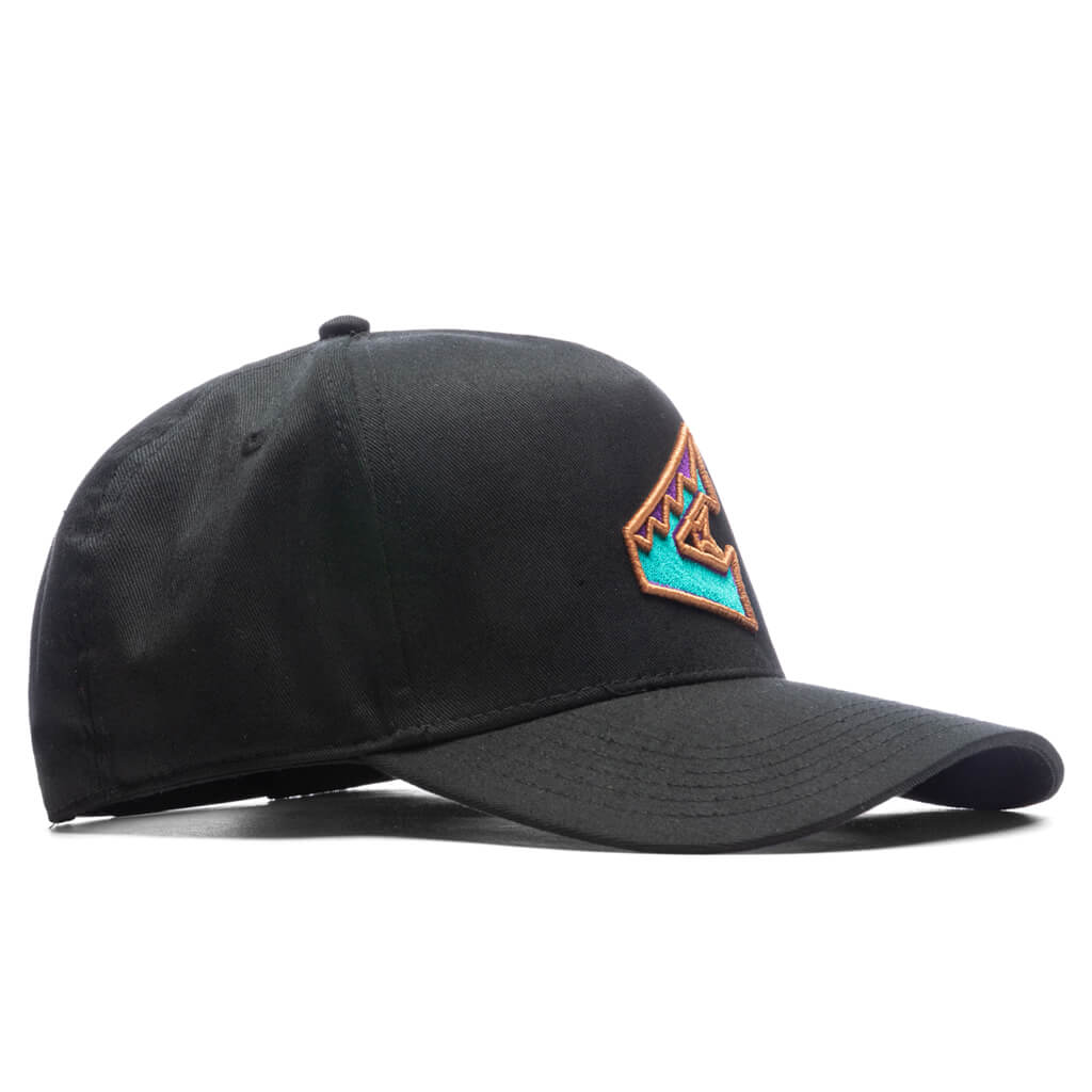 Hat - Black