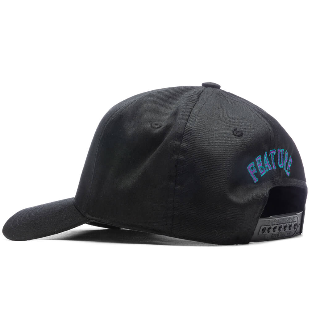 Hat - Black