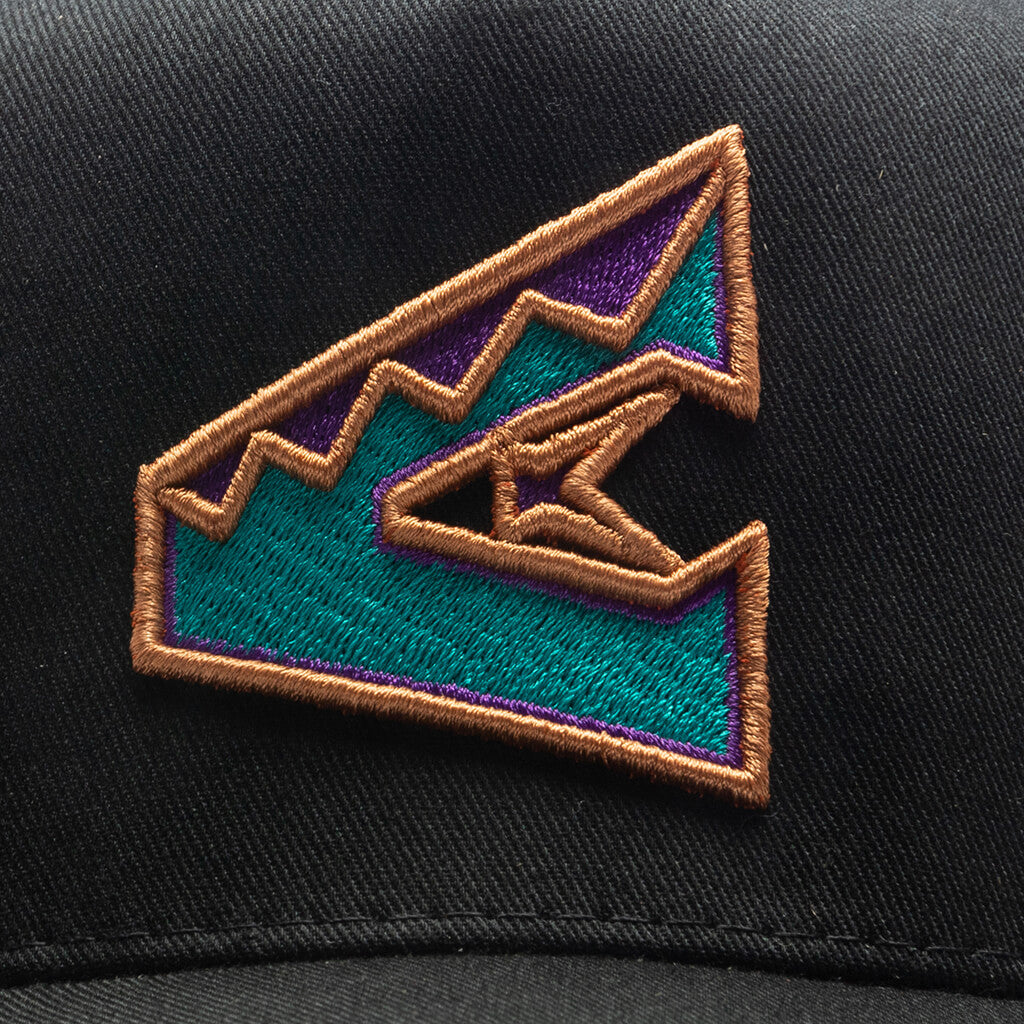 Hat - Black