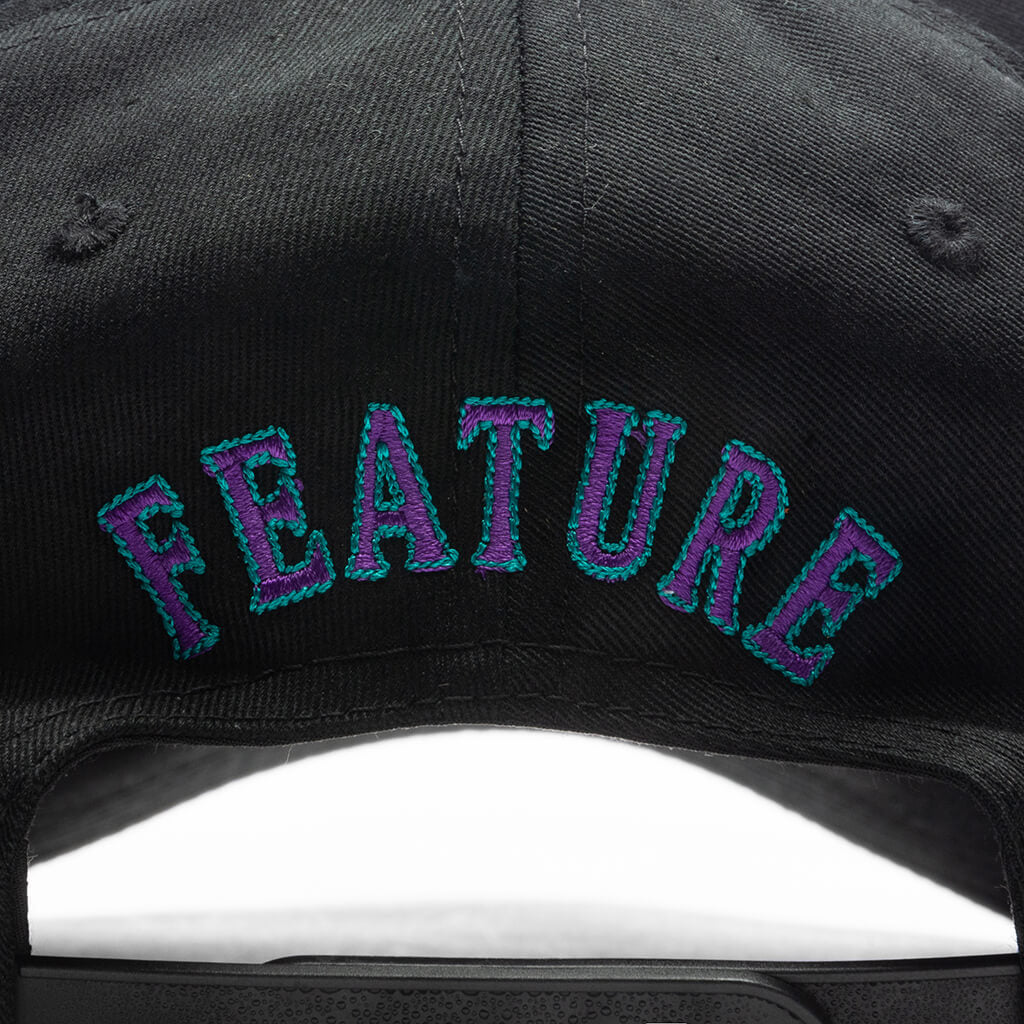 Hat - Black