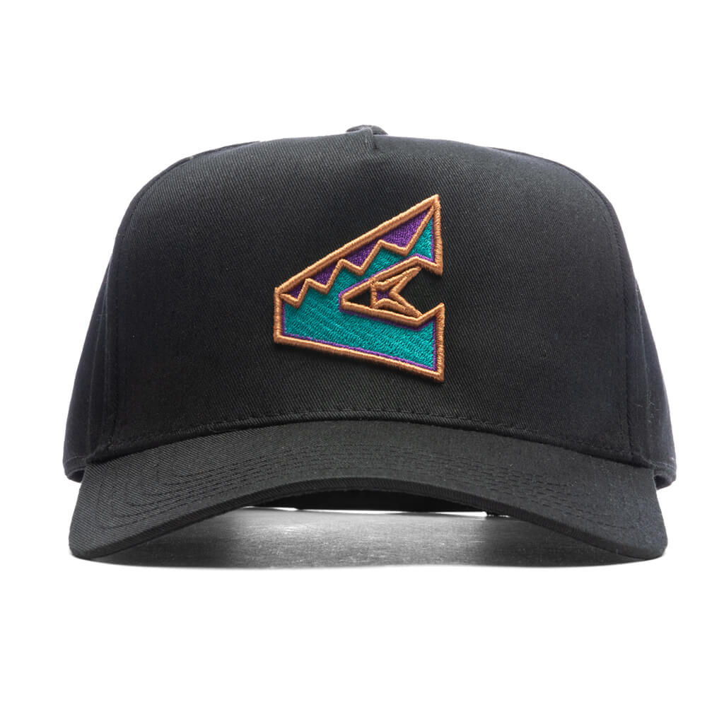 Hat - Black