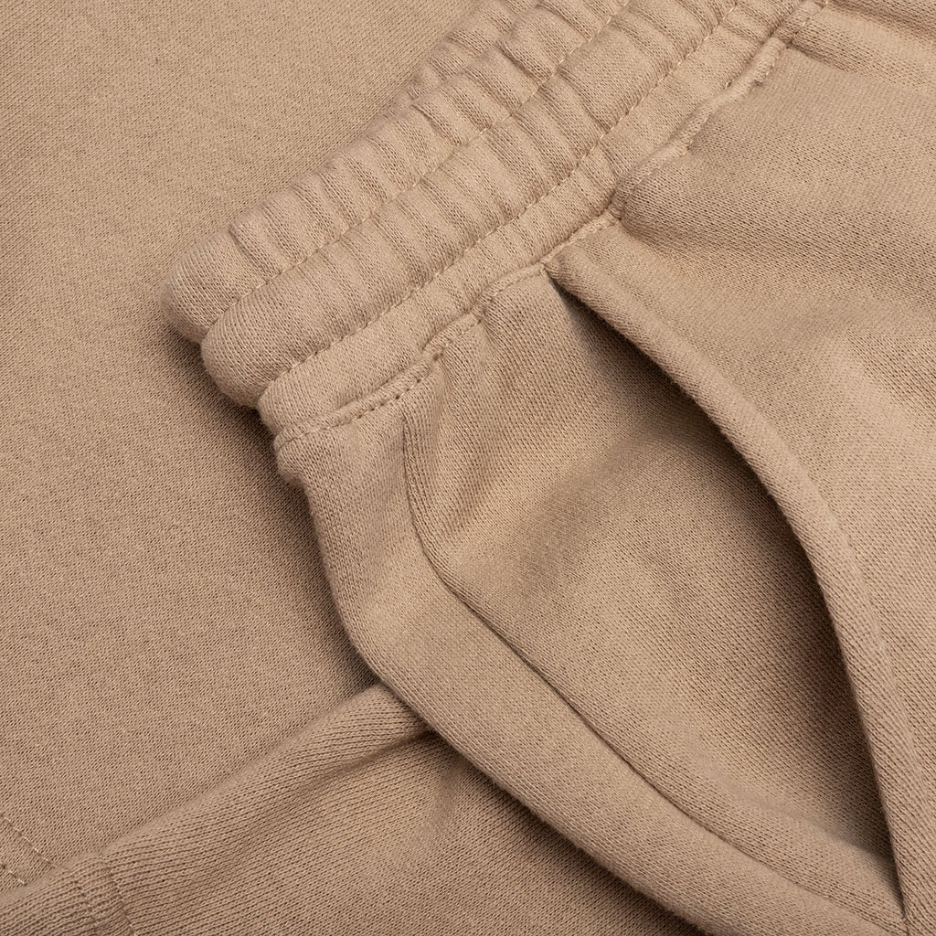 Shorts - Tan