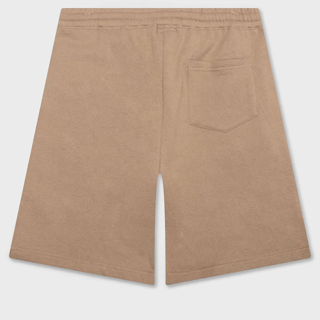 Shorts - Tan