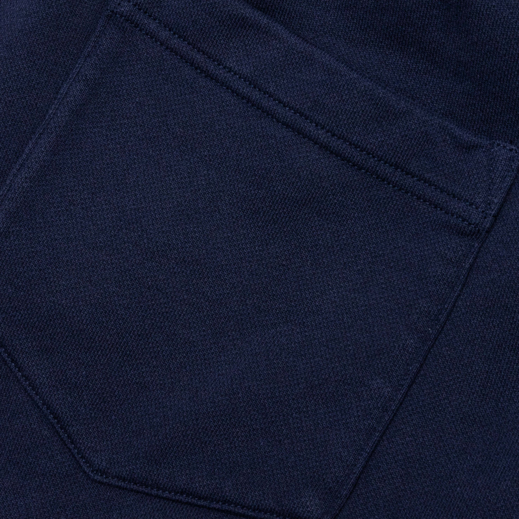 Air Patch Sweatshort - Air Casablanca