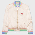 Masao San Souvenir Jacket - Light Pink