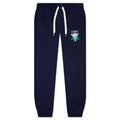 Memphis Icon Embroidered Sweatpant - Dark Blue