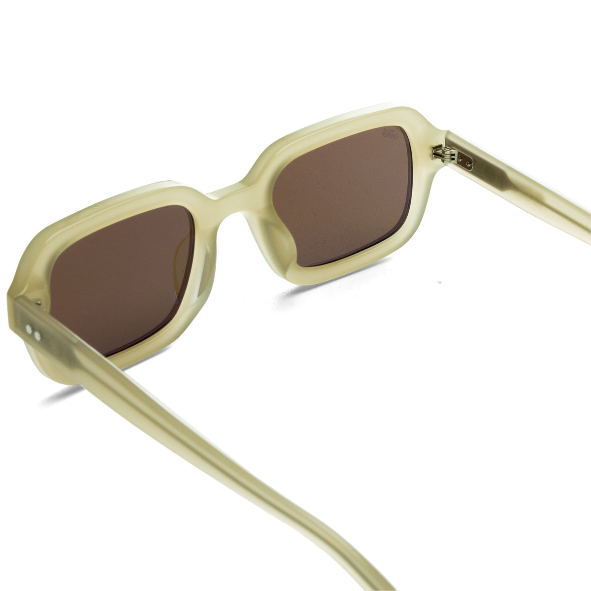 Cascade - Oyster/Brown