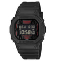 DW5600STT-1 - Black