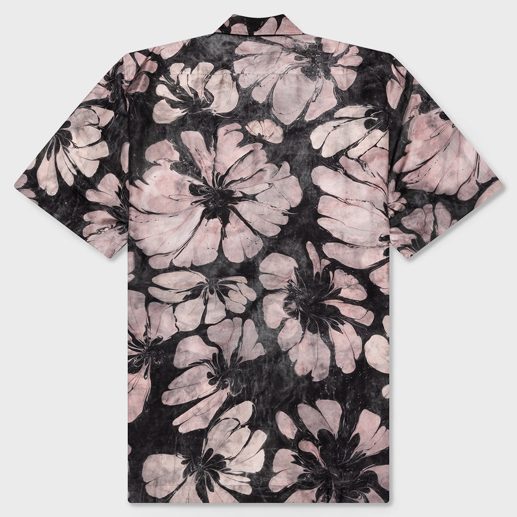 Cassidye 1202 M.W. Shirt - Pink