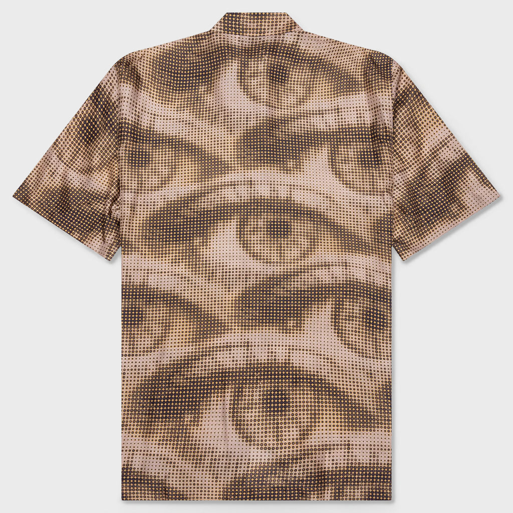 Cassidye 9151 M.W. Shirt - Khaki