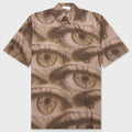 Cassidye 9151 M.W. Shirt - Khaki