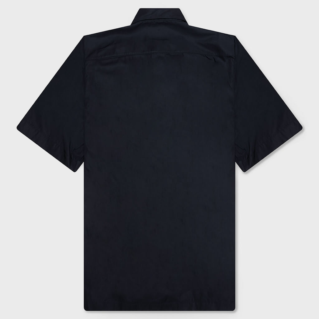 Cassidye 9196 M.W. Shirt - Navy