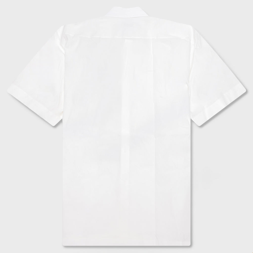 Cassidye Emb 1500 M.W. Shirt - White