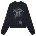 Cast-A-Spell Crewneck - Black