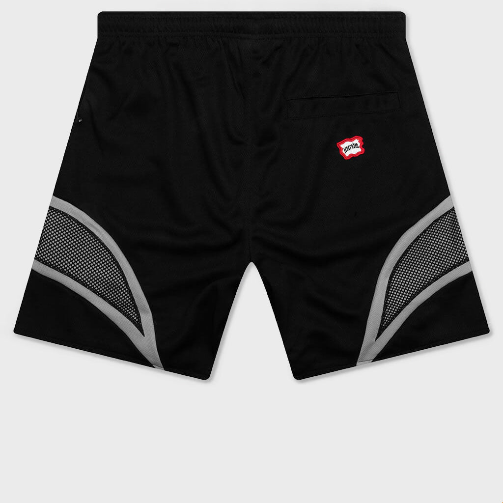 Catch Shorts - Black