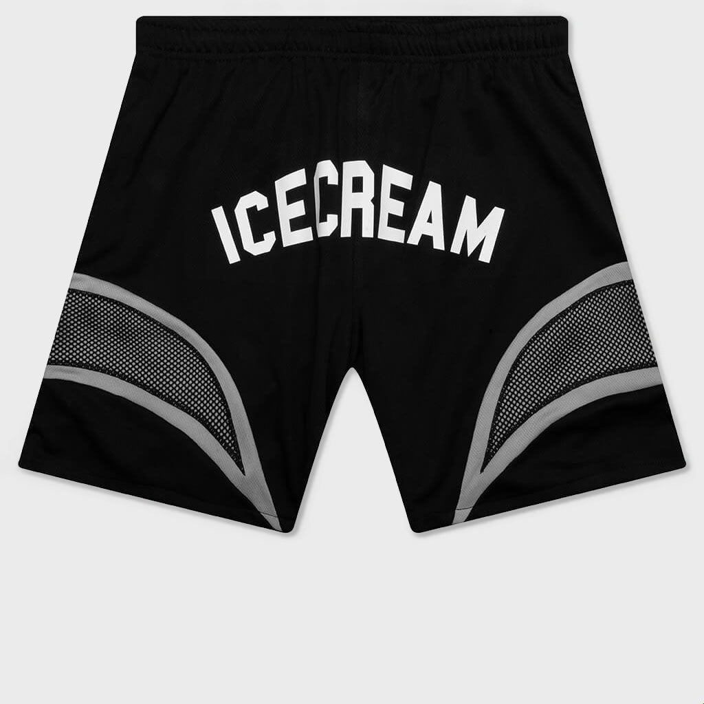 Catch Shorts - Black