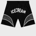 Catch Shorts - Black