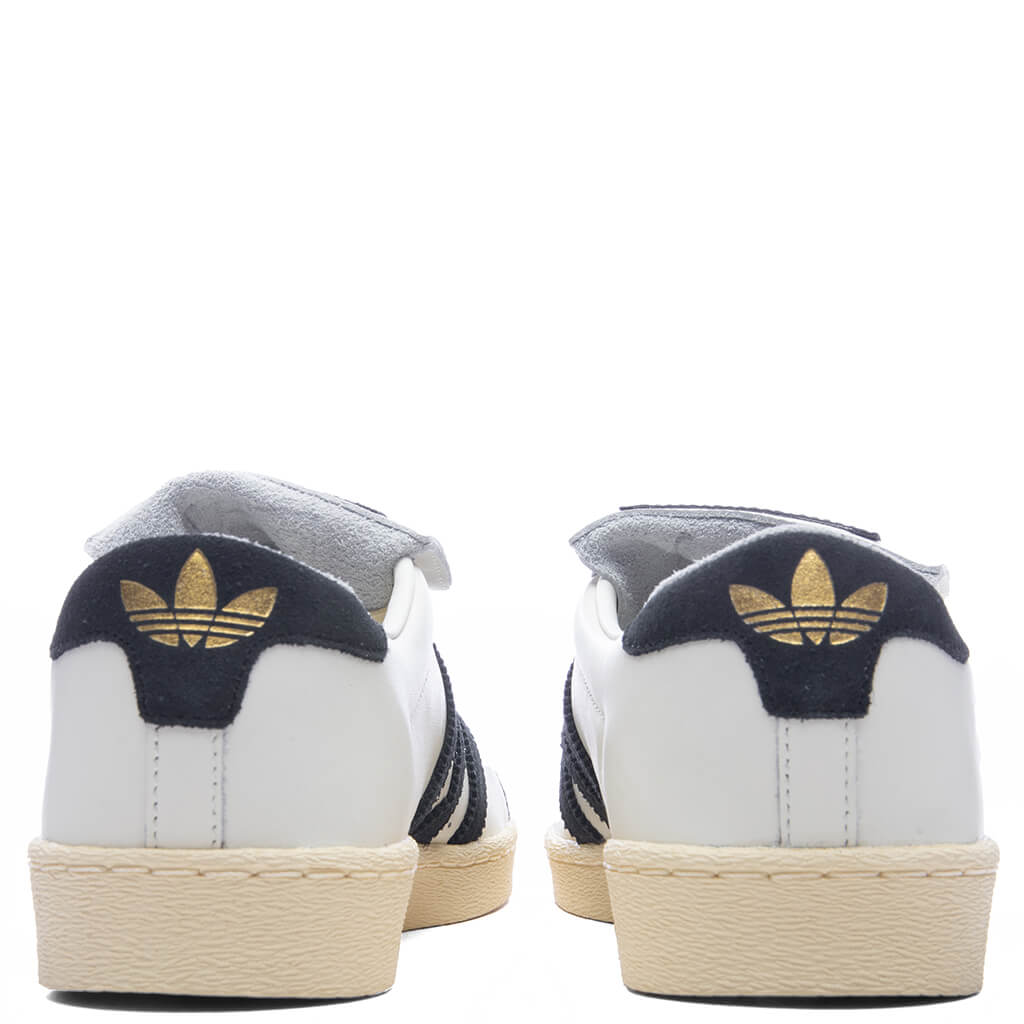 Jabbar Low - Off White/Core Black/Warm Vanilla