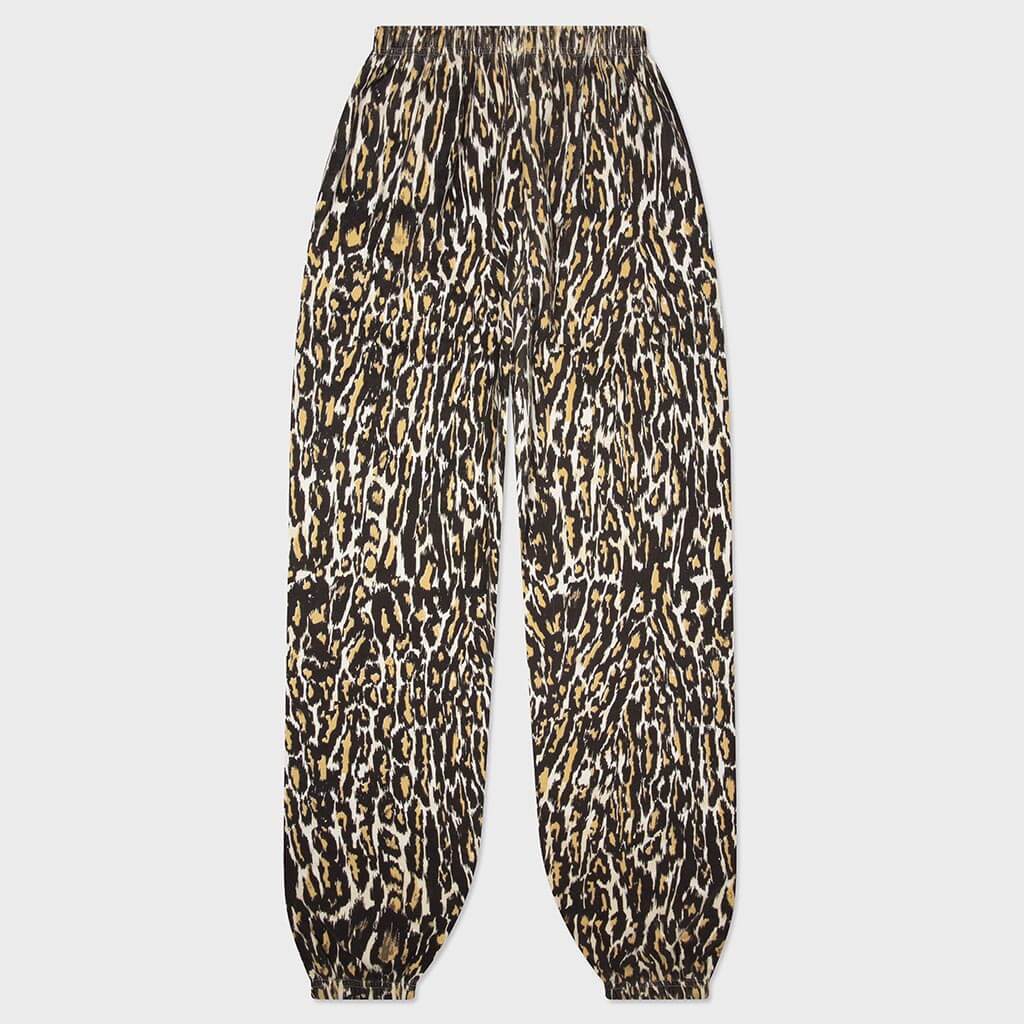 Cheetah Buffalo Sweatpant - Cheetah