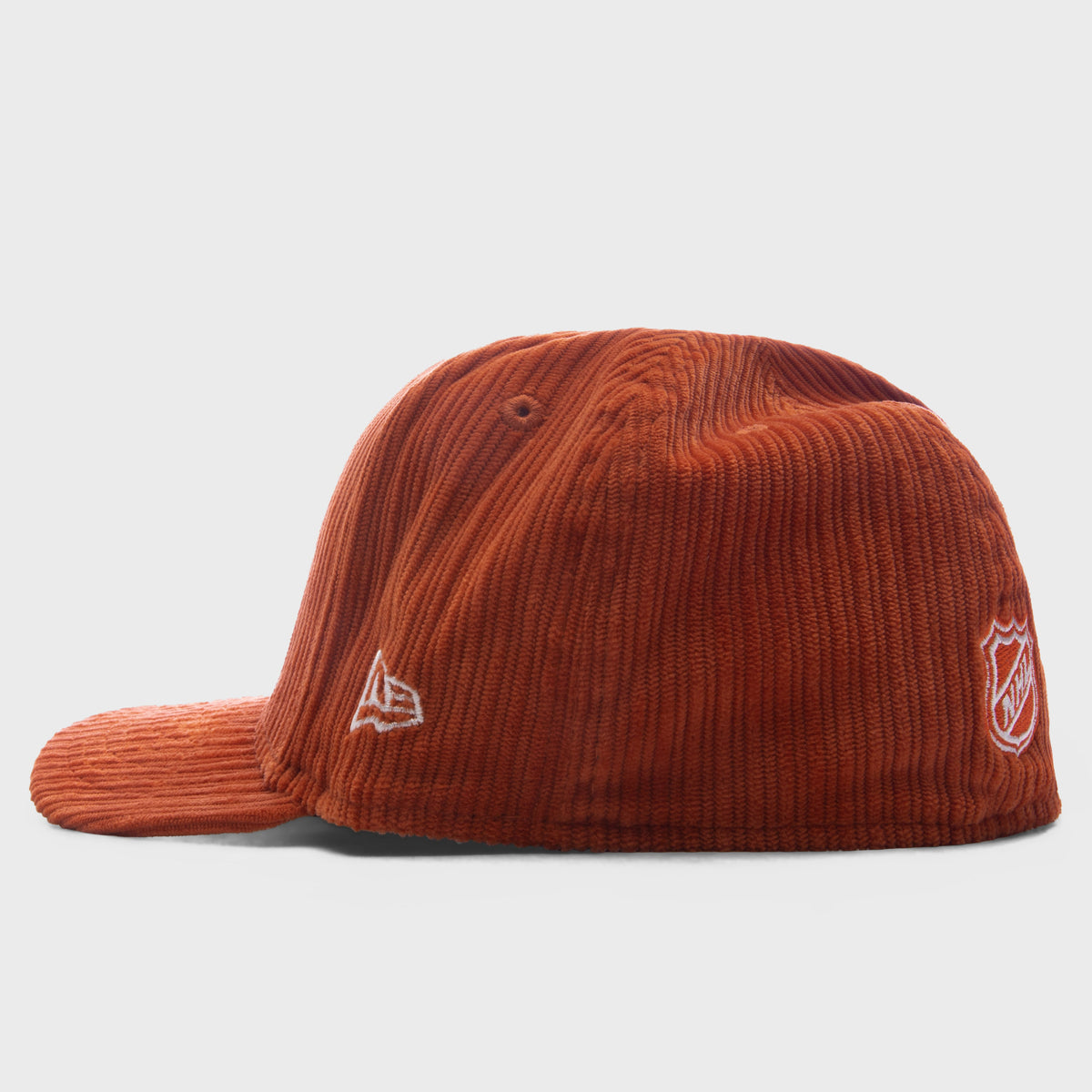 Chenille Pop 59FIFTY Fitted Hat - Anaheim Ducks