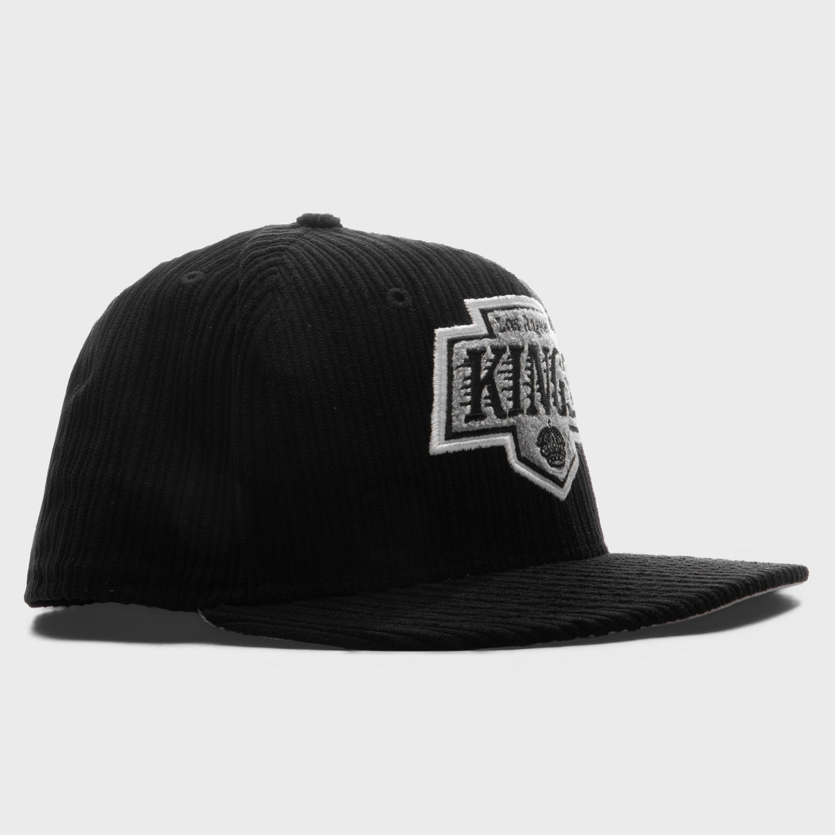 Chenille Pop 59FIFTY Fitted Hat - Los Angeles Kings