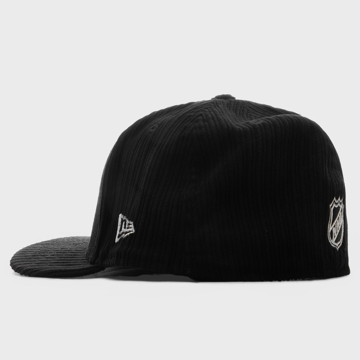 Chenille Pop 59FIFTY Fitted Hat - Los Angeles Kings