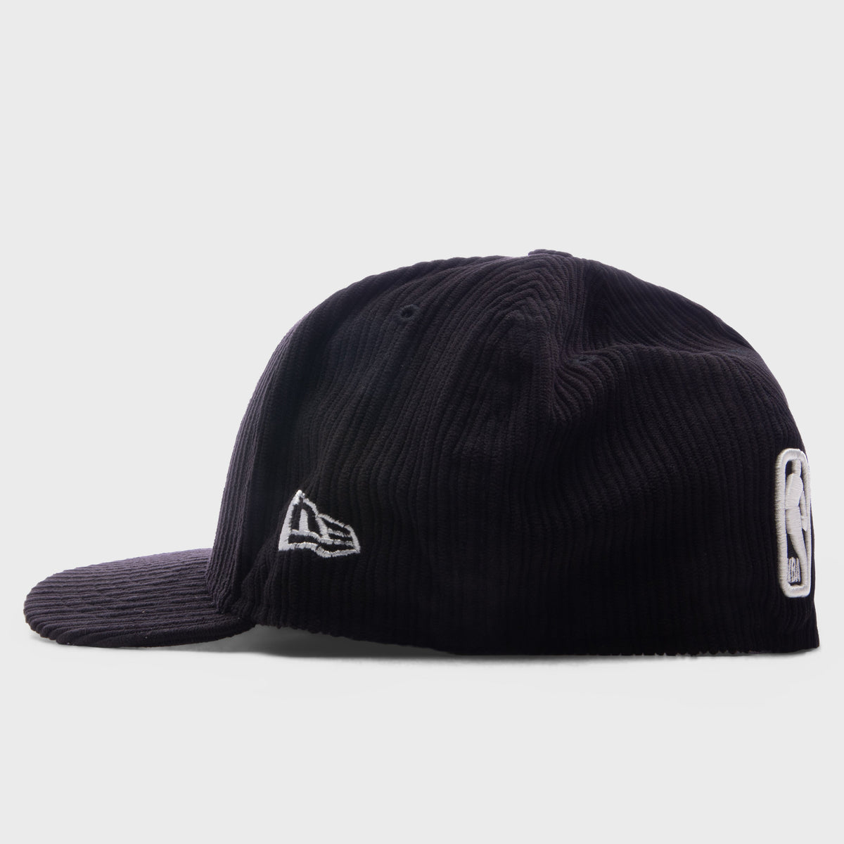 Chenille Pop 59FIFTY Fitted Hat - Los Angeles Lakers