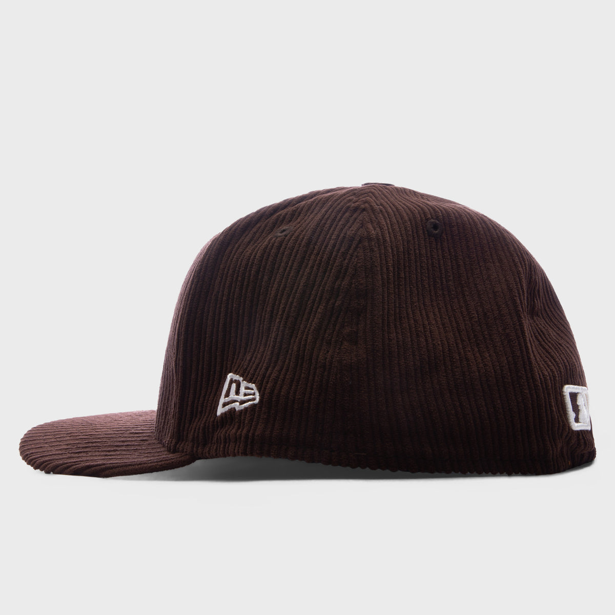 Chenille Pop 59FIFTY Fitted Hat - San Diego Padres