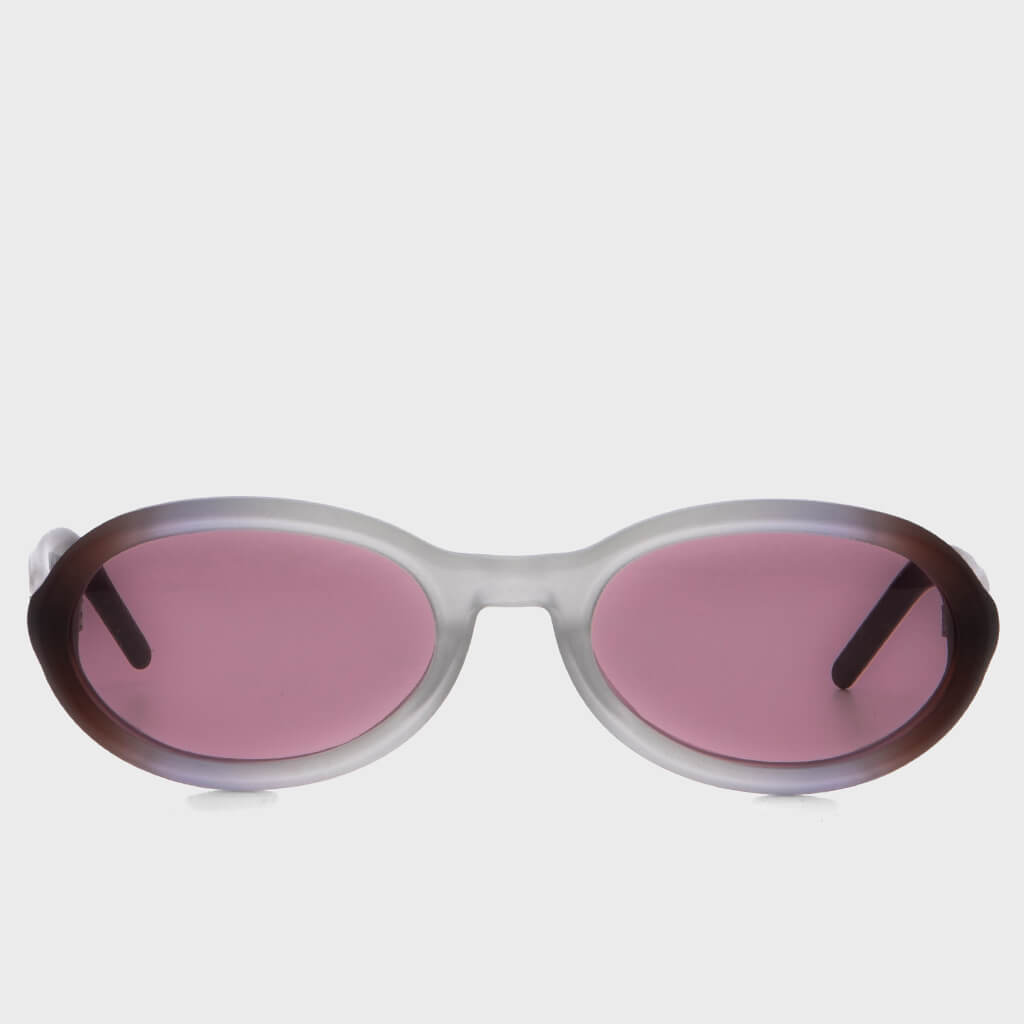 Cherry - Side Fade