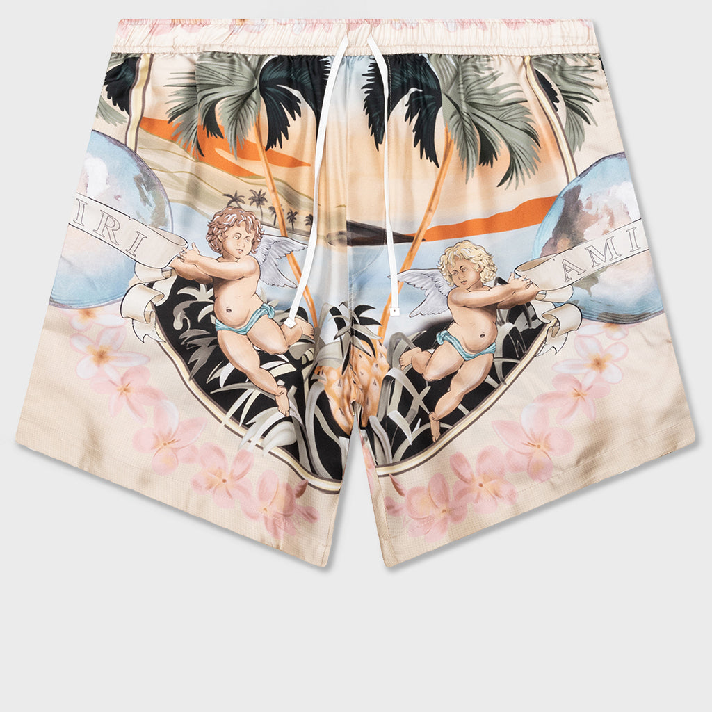 Cherub Silk Short - Multi