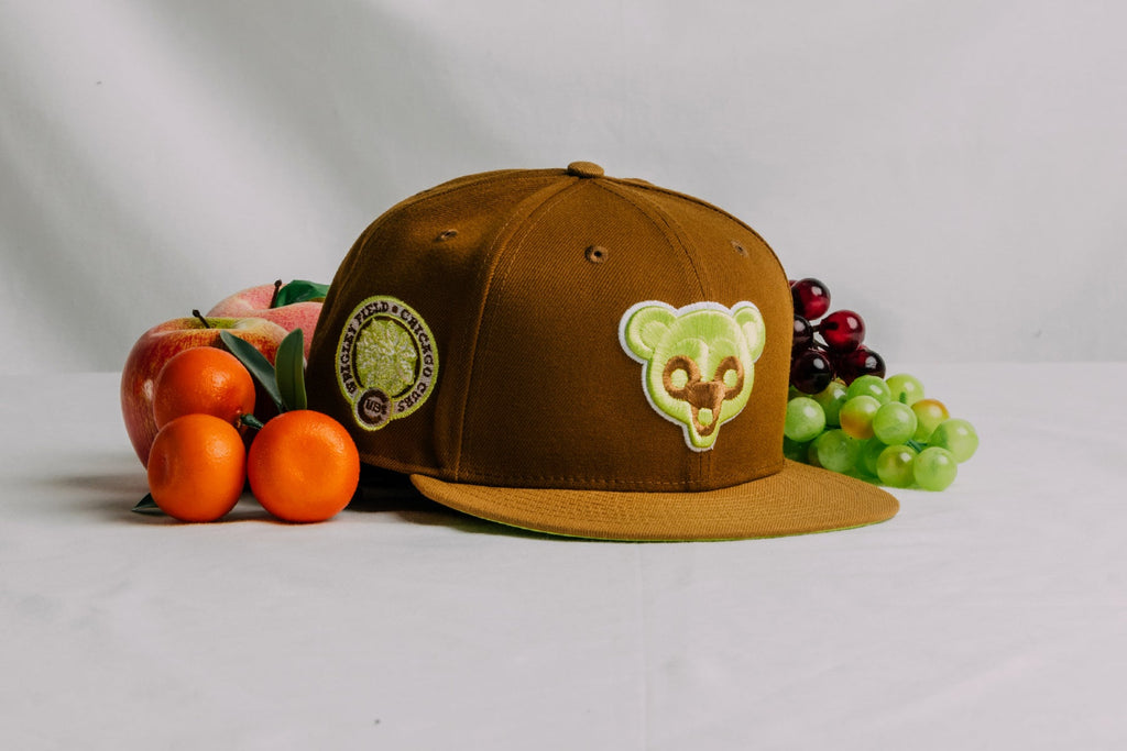 59FIFTY Fitted Fruit Pack - Chicago Cubs