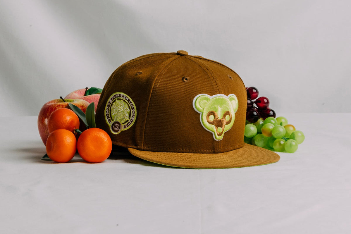 59FIFTY Fitted Fruit Pack - Chicago Cubs