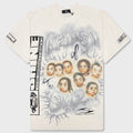 Children Of The Star T-Shirt - White