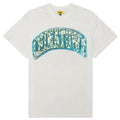 Chinatown Arc Island T-Shirt - Cream