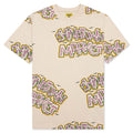 Chinatown Creature Tee - Bone