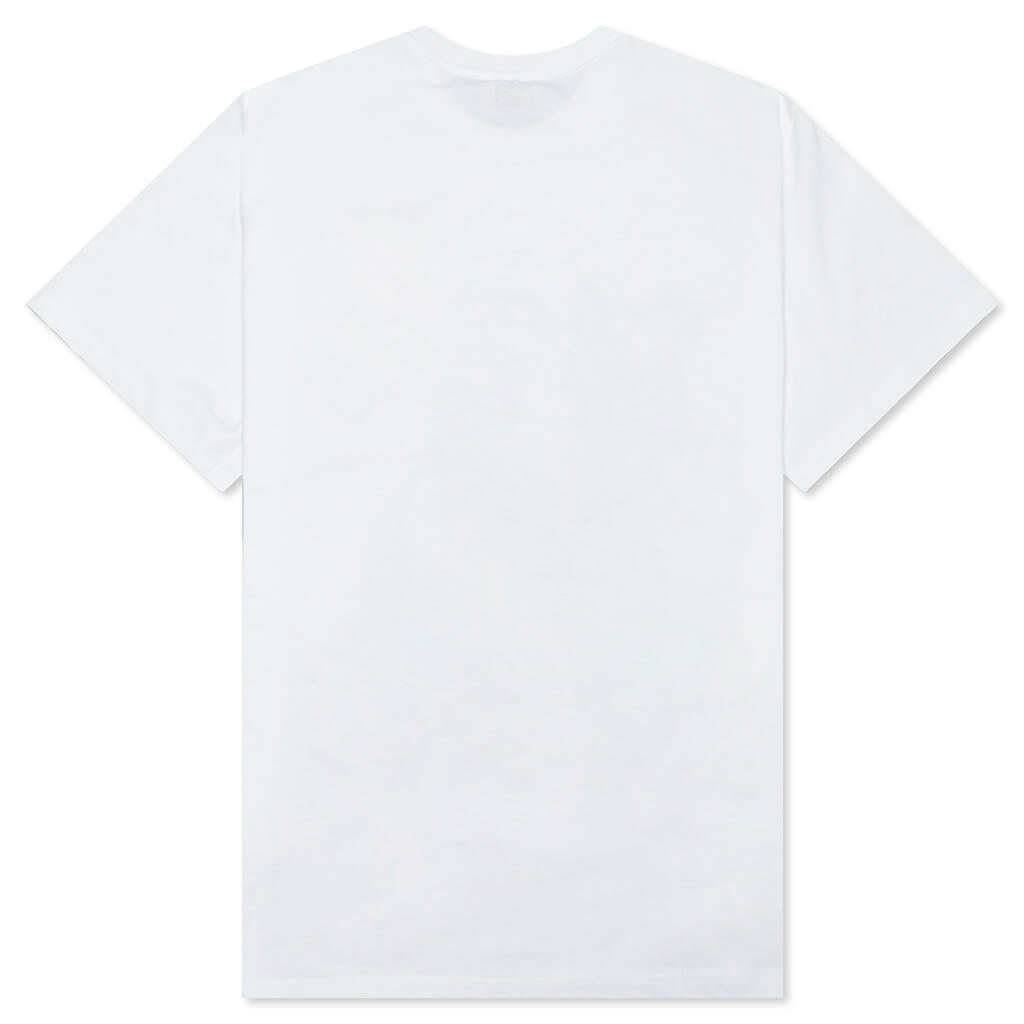Chinatown Earth Friends T-Shirt - White