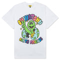 Chinatown Earth Friends T-Shirt - White