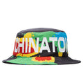 Chinatown Global Citizen Bucket Hat - Black