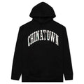 Chinatown Money Arc Hoodie - Black
