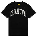 Chinatown Money Arc T-Shirt - Black