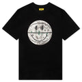 Chinatown Money Ball T-Shirt - Black