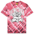 Chinatown UV Cute T-Shirt - Red