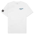 CM Pop Hit T-Shirt - White